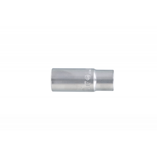 Wiha Tools 33760 12 Point 3/8" Drive Deep Socket 17 mm