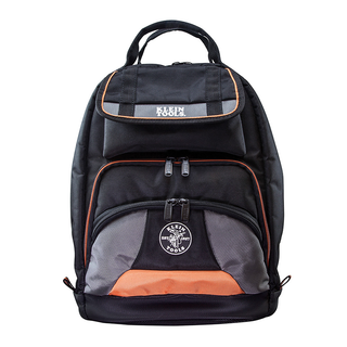 Klein Tools 55475 Tradesman Pro Tool Gear Backpack