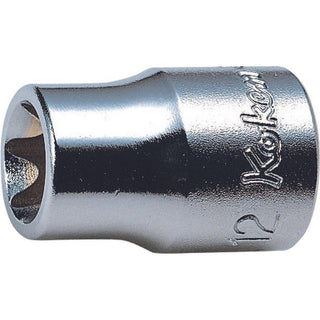 Ko-Ken 3425-E11 Socket TORX® E11 26 MM 3/8 Sq. Drive