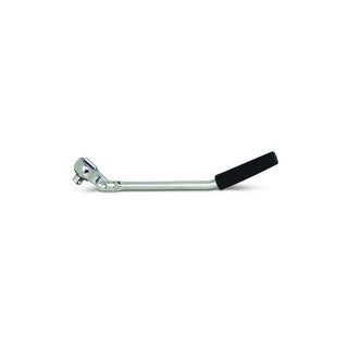 Wright Tool 3429 3/8" Drive 11 Inch Bent Flex Head Ratchet