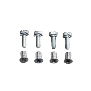 Klein Tools 34910 Top Sleeve Screws for Climbers