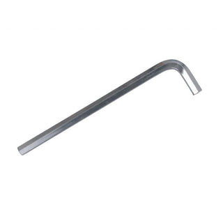 Wiha Tools  35410 Hex L-Key Long Arm Nickel .050 x 81mm 10-PACK