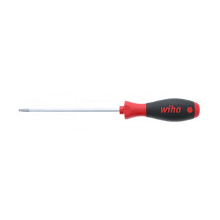 Wiha Tools 35802 SoftFinish Square Screwdriver Sq2 x 150mm