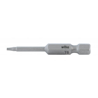 Wiha Tools 74511 TORX Power Bit, T60 x 50 mm, 10 Pk.