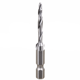 Ideal 36-12/24 12-24 NC Drill/Tap Bit