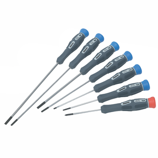 Ideal 36-248 Electronic Screwdrivers, 7-Piece Set