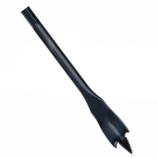 Ideal 36-413 Power-Spade Spade Bit, 1/2" x 6"