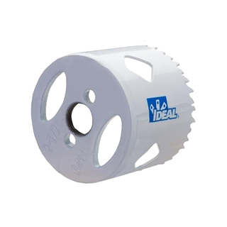 Ideal 36-511 Bi-Metal Hole Saw 9/16in