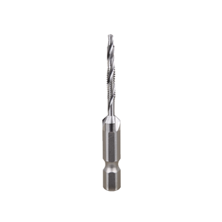 Ideal 36-6/32 NC Drill/Tap Bit