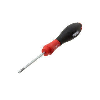 Wiha Tools 36271 Security TORX SoftFinish Driver T8h x 60 mm