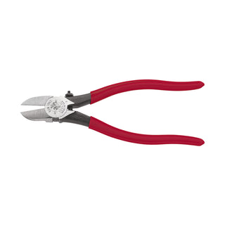 Klein Tools D227-7C Plastic-Cutting Pliers