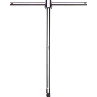 Ko-Ken 3715SL T Handle 3/8 Square Length 237 x 200mm Sliding Bar