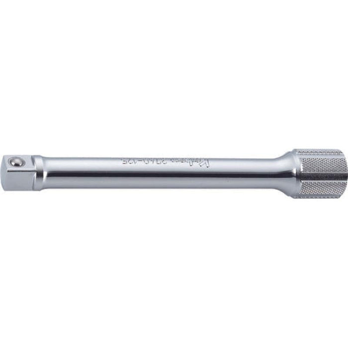 Koken 3760-500 3/8 Sq. Dr. Extension Bar Length 500mm