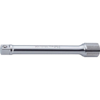 Ko-Ken 3760-250 3/8 Sq. Dr. Extension Bar Length 250mm