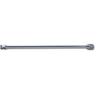 Koken 3763-300 3/8 Sq. Dr. Wobble-Fix Extension Bar Length 300mm