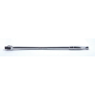 Ko-Ken 3768P-250 3/8 Sq. Dr. Hinge Handle Length 250mm Polished Handle