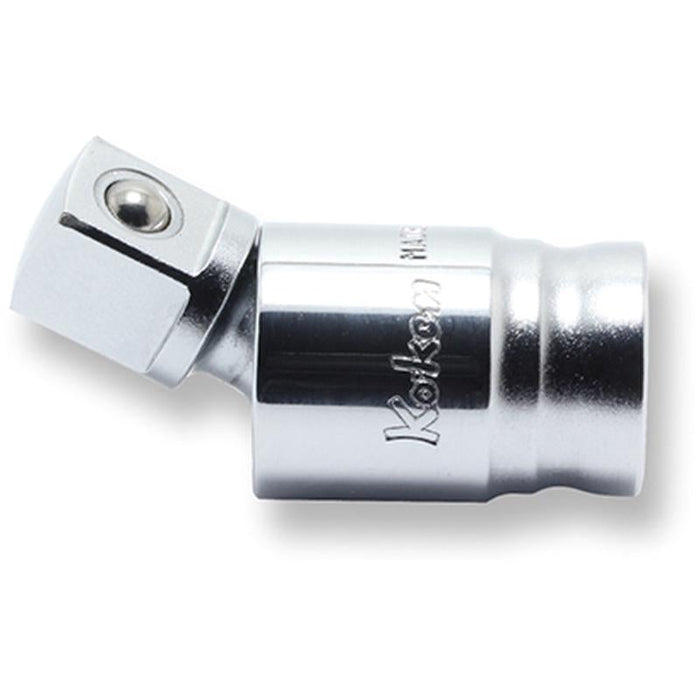 Koken 3771Z 3/8 In Sq. Dr. Universal Joint 3/8 Inch Square Length 42.5 mm Z-series