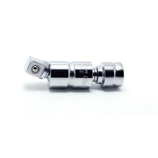 Ko-Ken 3772Z 3/8 In Sq. Dr. Universal Double Joint 3/8 Inch Square Length 65 mm Z-series