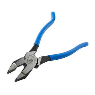 Klein Tools D2000-9ST Heavy Duty Cutting Rebar Work Pliers