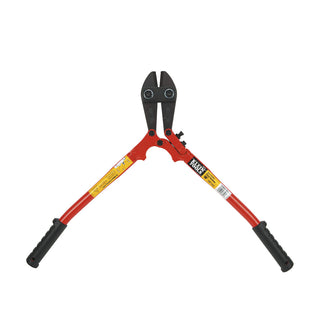 Klein Tools 63318 Bolt Cutter with Steel Handles