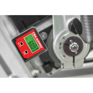 Kapro 393 Digipro Digital Angle Indicator