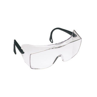 3M OX Protective Eyewear 2000, 12166-00000-20 Clear Anti-Fog Lens