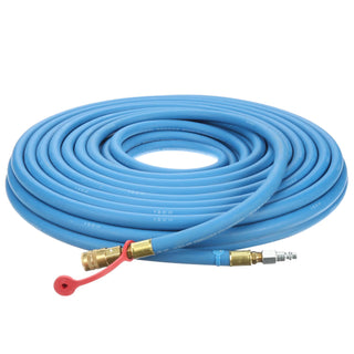 3M Supplied Air Hose W-9435-100/07012(AAD), 100 ft, 3/8 in ID