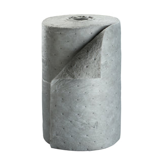 3M Maintenance Sorbent Roll M-RL33150DD, 33 in x 150 in