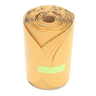 3M Stikit Gold Paper Disc Roll 216U, 01622, P240 A-weight, 5 in x NH,
D/F 5HL