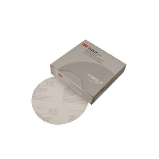 3M Stikit Finishing Film Abrasive Disc 260L, 01318, 6 in, P1200