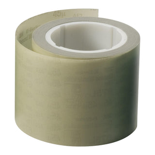 3M Diamond Microfinishing Film Roll 675L, 45 Mic 5MIL, Gray