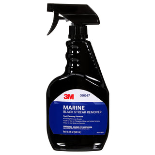 3M Marine Black Streak Remover, 500 mL Spray