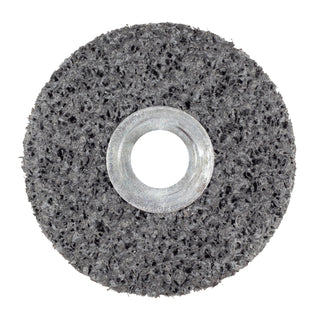 Scotch-Brite Clean and Strip Unitized Wheel, CS-UW, 7S Extra Coarse