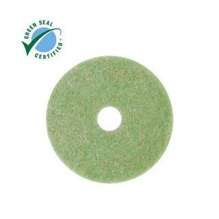 3M TopLine Autoscrubber Pad 5000, 14 in