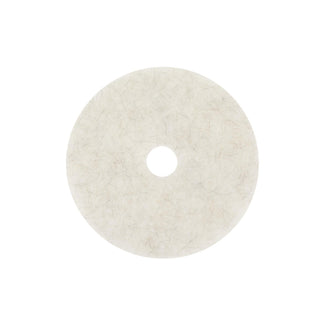 3M Natural Blend Floor Pads 3300, White/Natural Fiber, 432 mm x 82 mm,
17 in