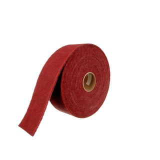 Standard Abrasives Aluminum Oxide Buff and Blend HS Roll, 830170, Very
Fine