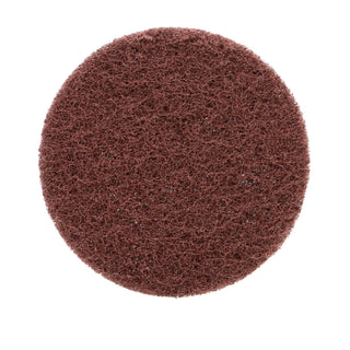 Standard Abrasives Buff and Blend Hook and Loop GP Disc 831610, 5 in A
MED
