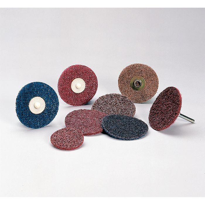 Standard Abrasives Quick Change Surface Conditioning FE Disc, 840031,
A/O Coarse