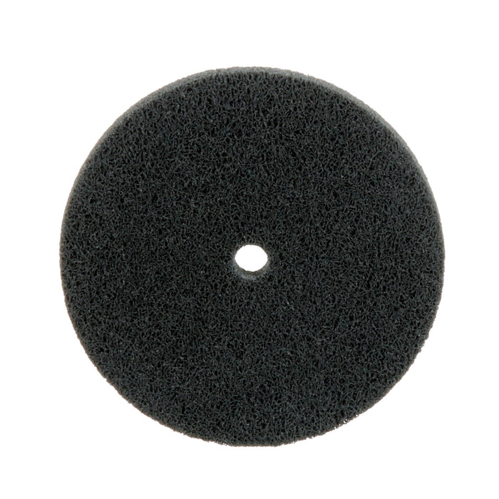 Standard Abrasives S/C Unitized Wheel 863235, 632 3 in x 1/4 in x 1/4
in