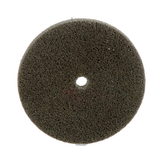 Standard Abrasives A/O Unitized Wheel 873135, 731 3 in x 1/4 in x 1/4
in