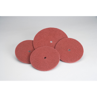 Standard Abrasives Quick Change Buff and Blend HP Disc, 850315, Very
Fine, TSM