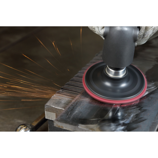 Standard Abrasives Quick Change Surface Conditioning RC Disc, 840036,
A/O VF