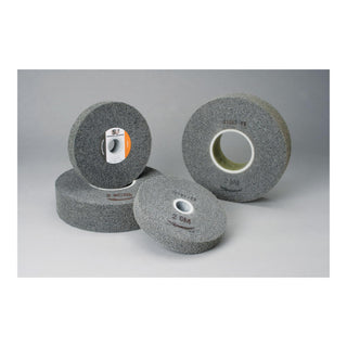 Standard Abrasives Multi-Finish Wheel 856391, 8 in x 1 in x 3 in 2S
CRS