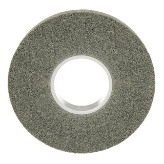 Standard Abrasives GP Plus Wheel 853352, 8 in x 1 in x 3 in 8S MED