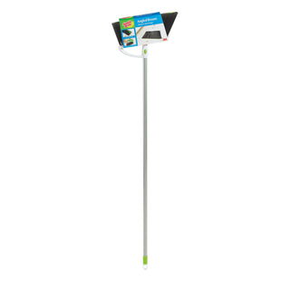 Scotch-Brite Angled Broom B-002, 60 in x 11.2 in