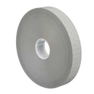 3M Microfinishing Film Roll 372L, 15 Mic 5MIL, 8 in x 150 ft x 3 in