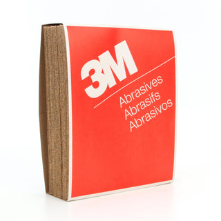 3M Paper Sheet 346U, 36 D-weight, 9 in x 11 in, 50/Pac