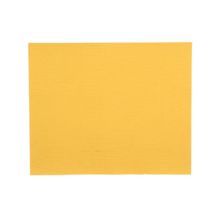 3M Gold Abrasive Sheet, 02546, P150 grade, 9 in x 11 in, 50 sheets per
pack