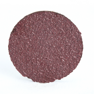 3M PSA Cloth Disc 348D, 3/4 in x NH, P180 X-weight, 50/Bag