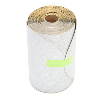 3M Stikit Paper Disc Roll 426U, 220 A-weight, 6 in x NH, Die 600Z